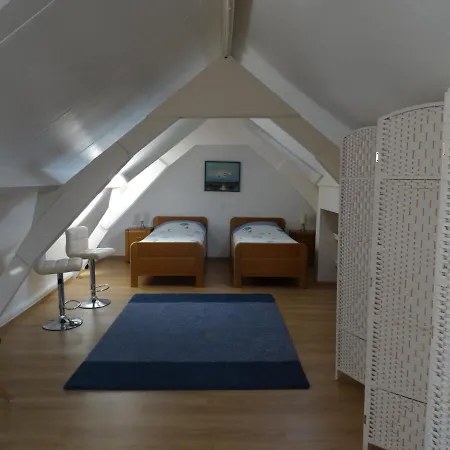 Kerkzicht