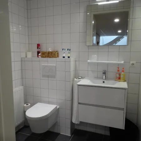 Kerkzicht Bed and breakfast *