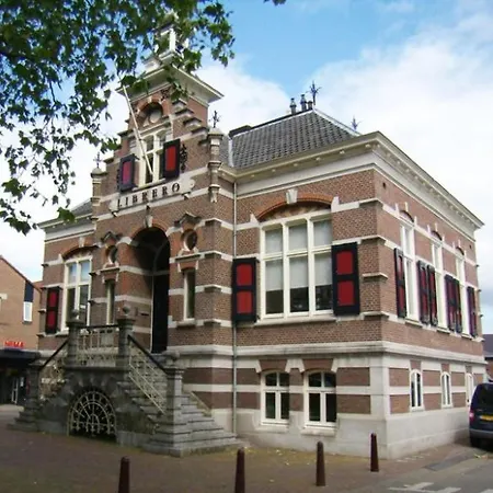 Kerkzicht Bed and breakfast