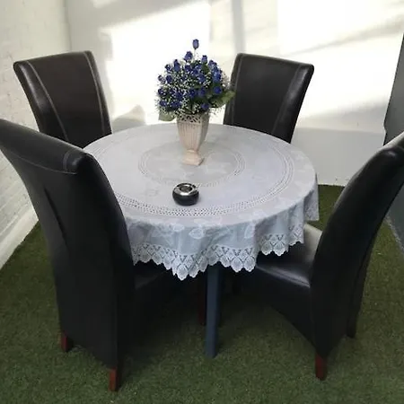 Kerkzicht